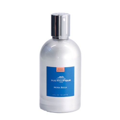 COMPTOIR SUD PACIFIQUE Mora Bella - Eau de Toilette COMPTOIR SUD PACIFIQUE Mora Bella - Eau de Toilette